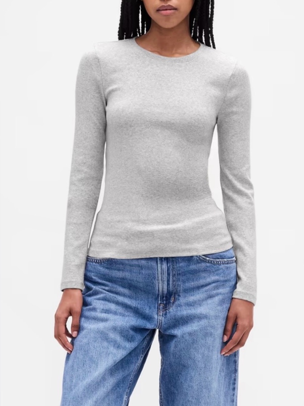 Brand New Never Worn  Gap Modern Tee